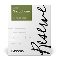 D'Addario 4.5 Reserve Alto Sax Reed