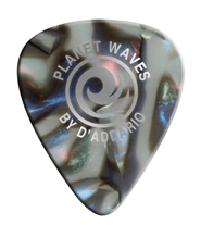 Planet Waves 1CAB7 10-Un Picks