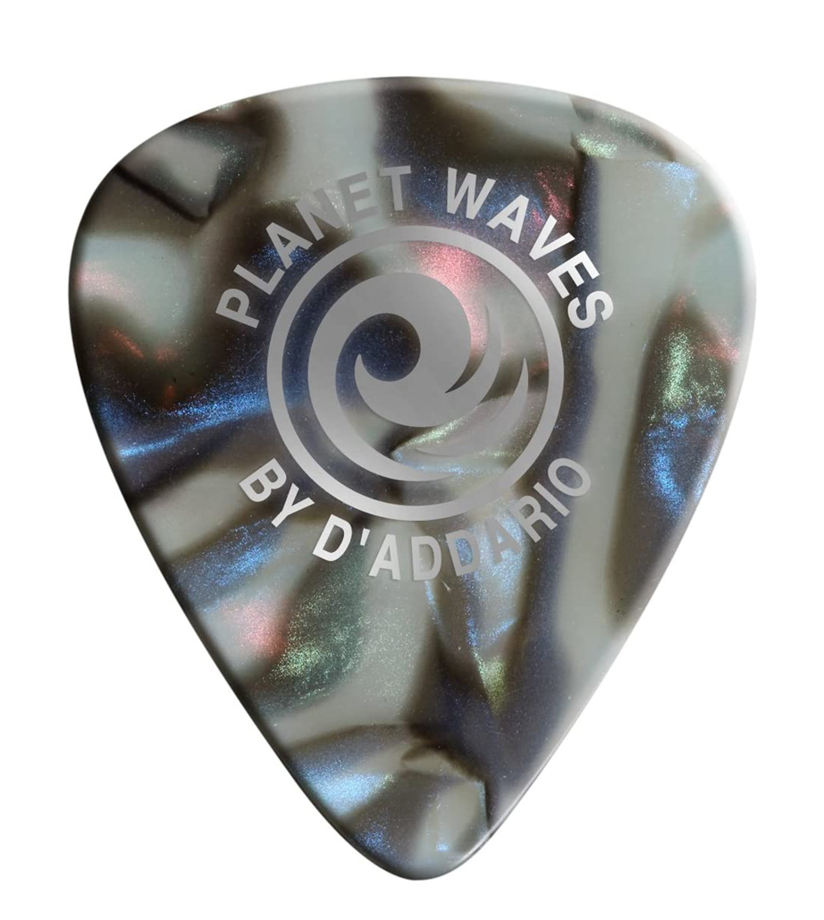 Planet Waves 1CAB7 10-Un Picks