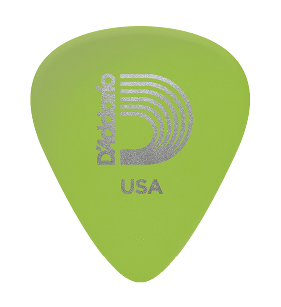 Planet Waves 1CCG4 Classic Celluloide 10-Un Picks