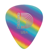 Daddario 1CRB6 Guitar Picks