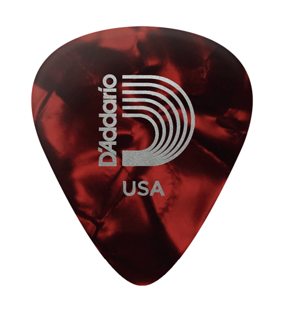 Daddario 1CRP2 0.50mm Guitar Pick