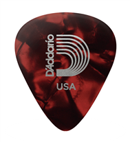 Daddario 1CRP4 0.70mm Guitar Pick