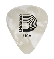 Daddario 1CWP6 Picks