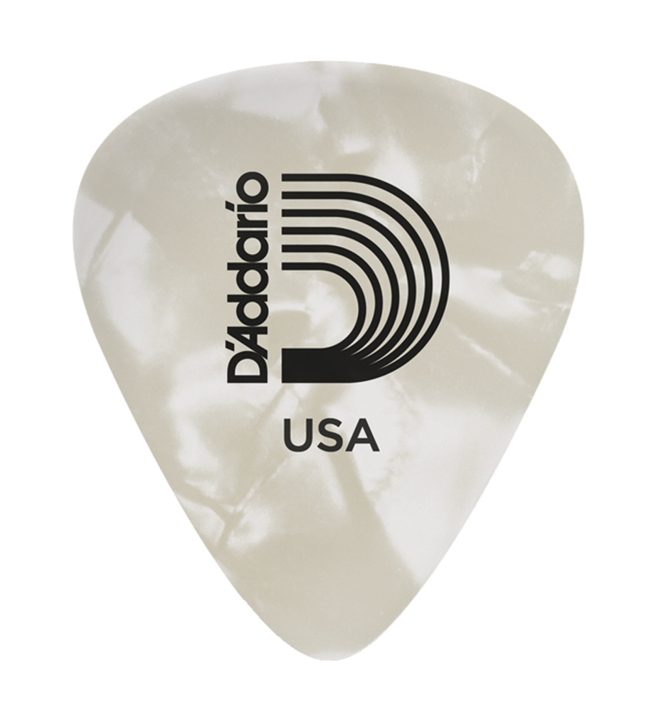 Daddario 1CWP6 Picks