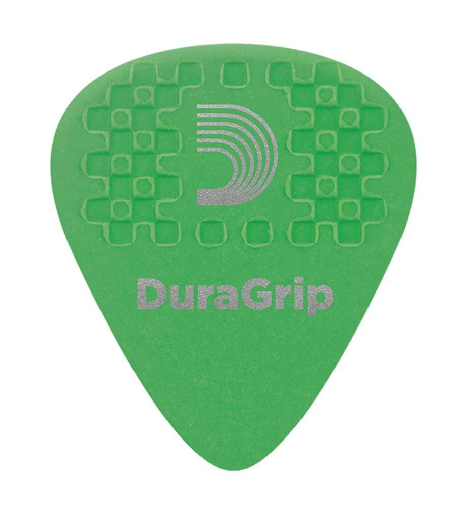 Daddario 7DGN4 0.85mm Guitar Pick