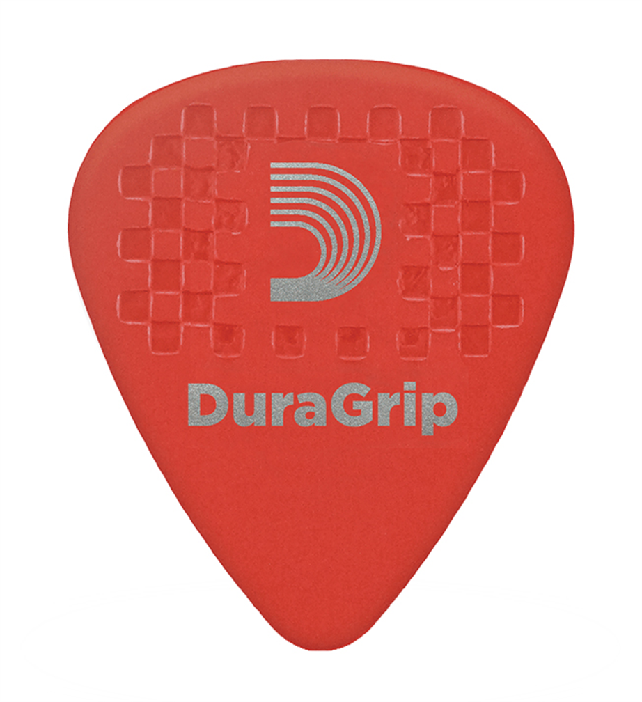 Daddario 7DRD1 0.50mm Guitar Pick