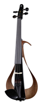 Violino Elétrico Yamaha YEV-104B Preto