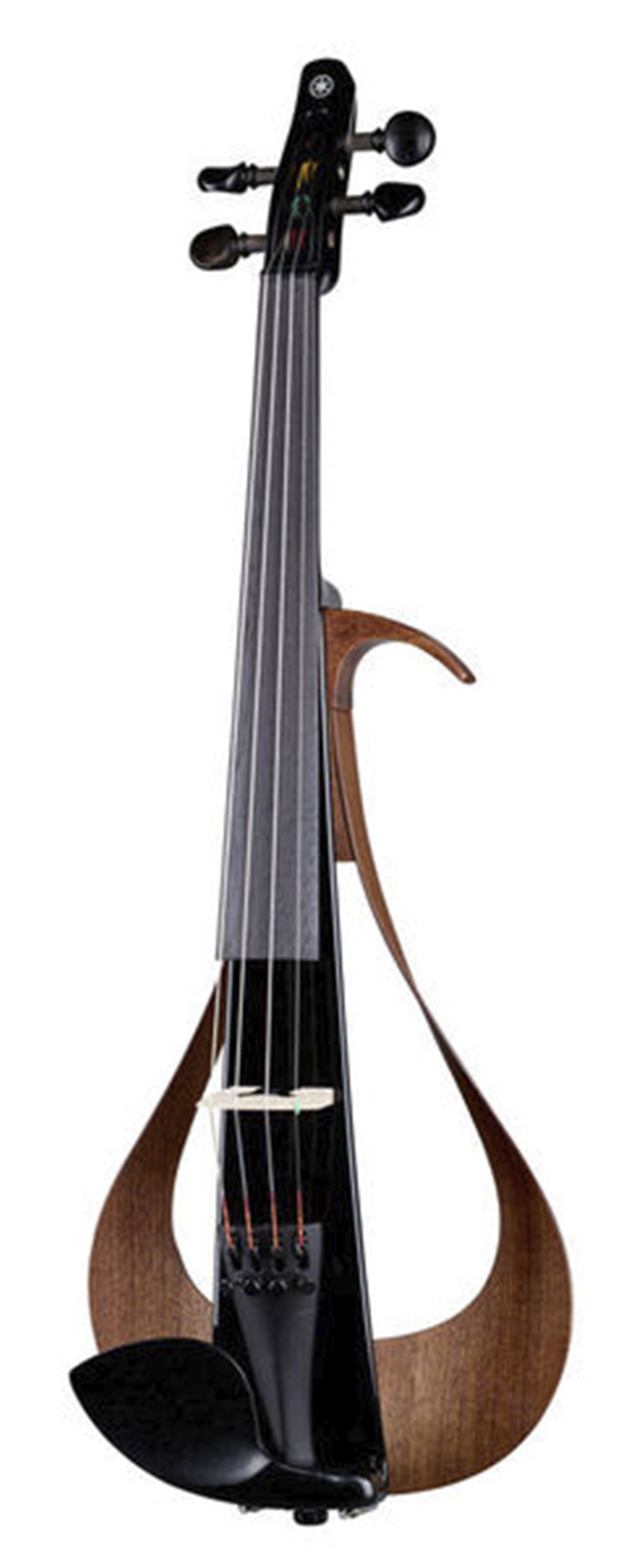 Yamaha YEV-104B Black E-Violin