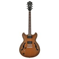 Ibanez AS53L TF Left-Handed Tobacco Flat