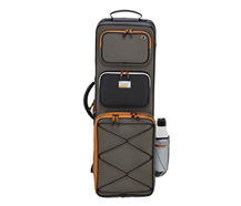 BAM PEAK2002BN 4/4 with bottle Violin Case