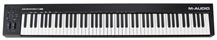M-AUDIO Keystation 88 MK3 MIDI Controller Keyboard