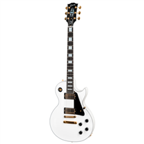 Gibson Les Paul Custom Alpine White