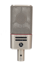 Austrian Audio OC818 Studio Set Microphone