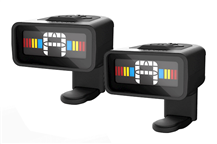 Daddario PW-CT-12TP (Pack) Tuner