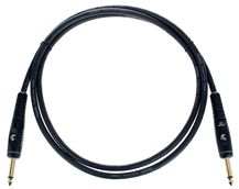 D'Addario PW-G-05 1,5mt Instrument Cable