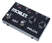 Morley ABY Mix