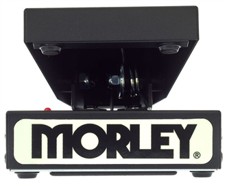 Morley 20/20 Classic Switchless Wah | Ludimusic
