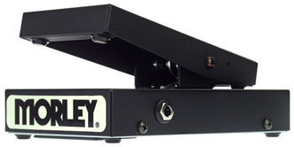 Morley 20/20 Classic Switchless Wah | Ludimusic