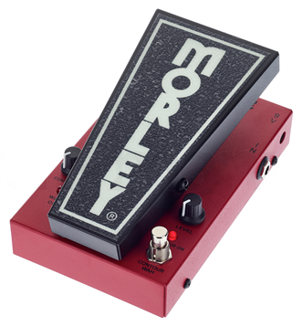 Morley 20/20 Bad Horsie Wah | Ludimusic