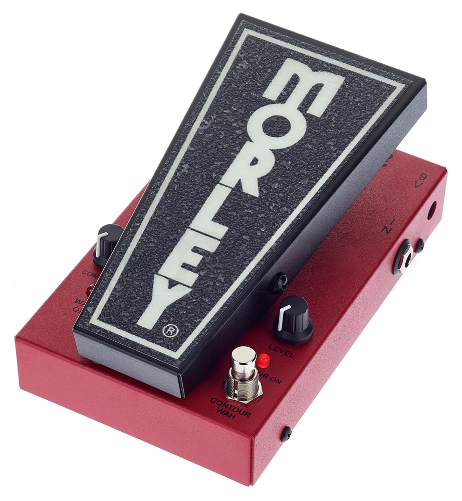 Morley 20/20 Bad Horsie Wah | Ludimusic