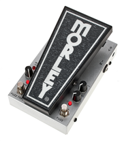 Morley 20/20 Power Fuzz Wah