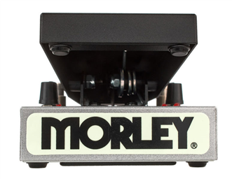 Morley 20/20 Power Fuzz Wah | Ludimusic