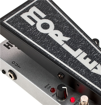 Morley 20/20 Power Fuzz Wah | Ludimusic