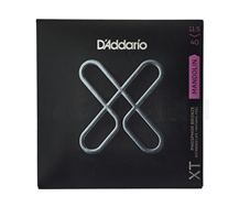 Daddario XTM11540 Coated 11,5-040 Mandolin Strings