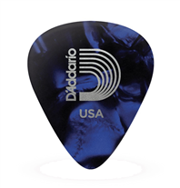 Daddario 1CBUP6 1.00mm Picks
