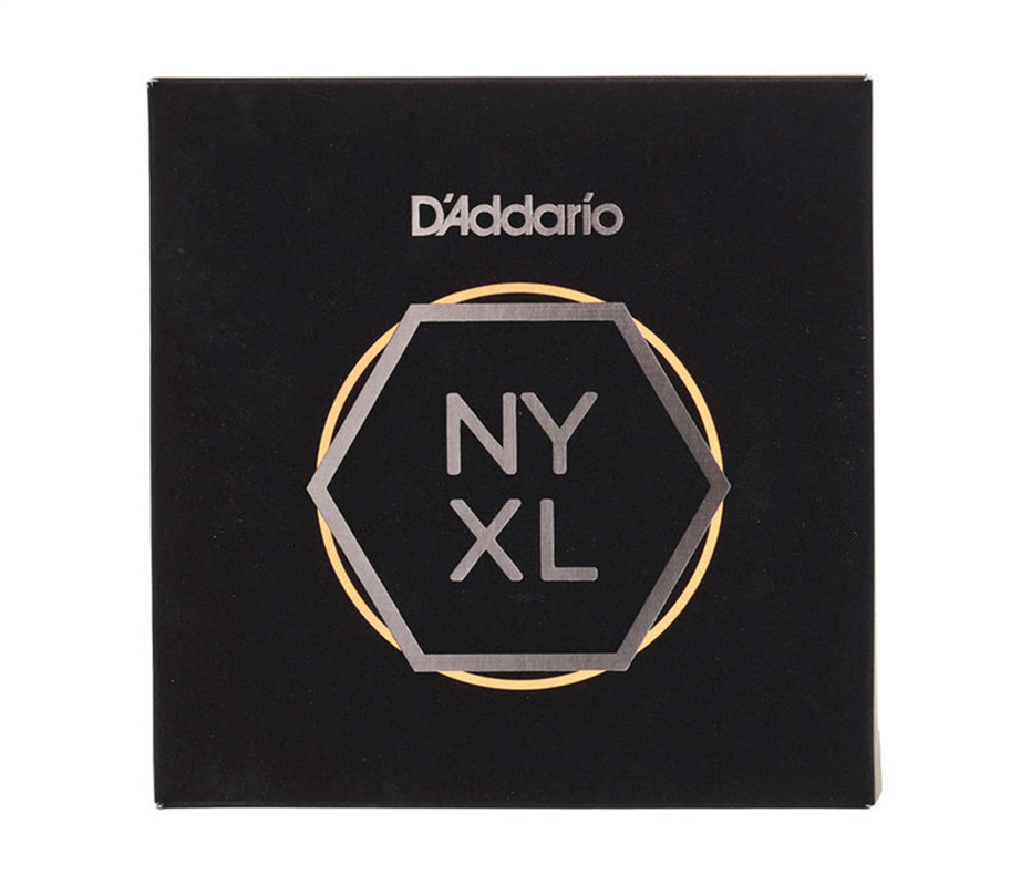 Daddario NYXL09564SB 7 Strings 009,5-064 Electric Guitar String Pack
