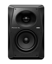 Pioneer VM-50 Black Studio Monitor