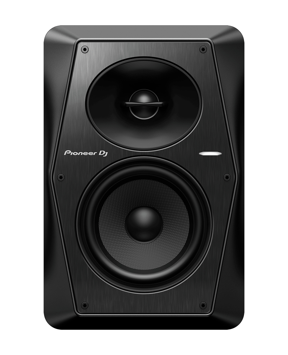 Monitor de Estúdio Pioneer VM-50 Black