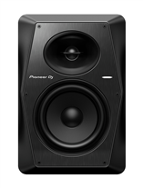 Pioneer VM-70 Black Studio Monitor