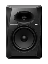 Pioneer VM-80 Black Studio Monitor