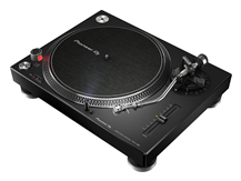 Pioneer PLX-500 K Direct Drive Turntable