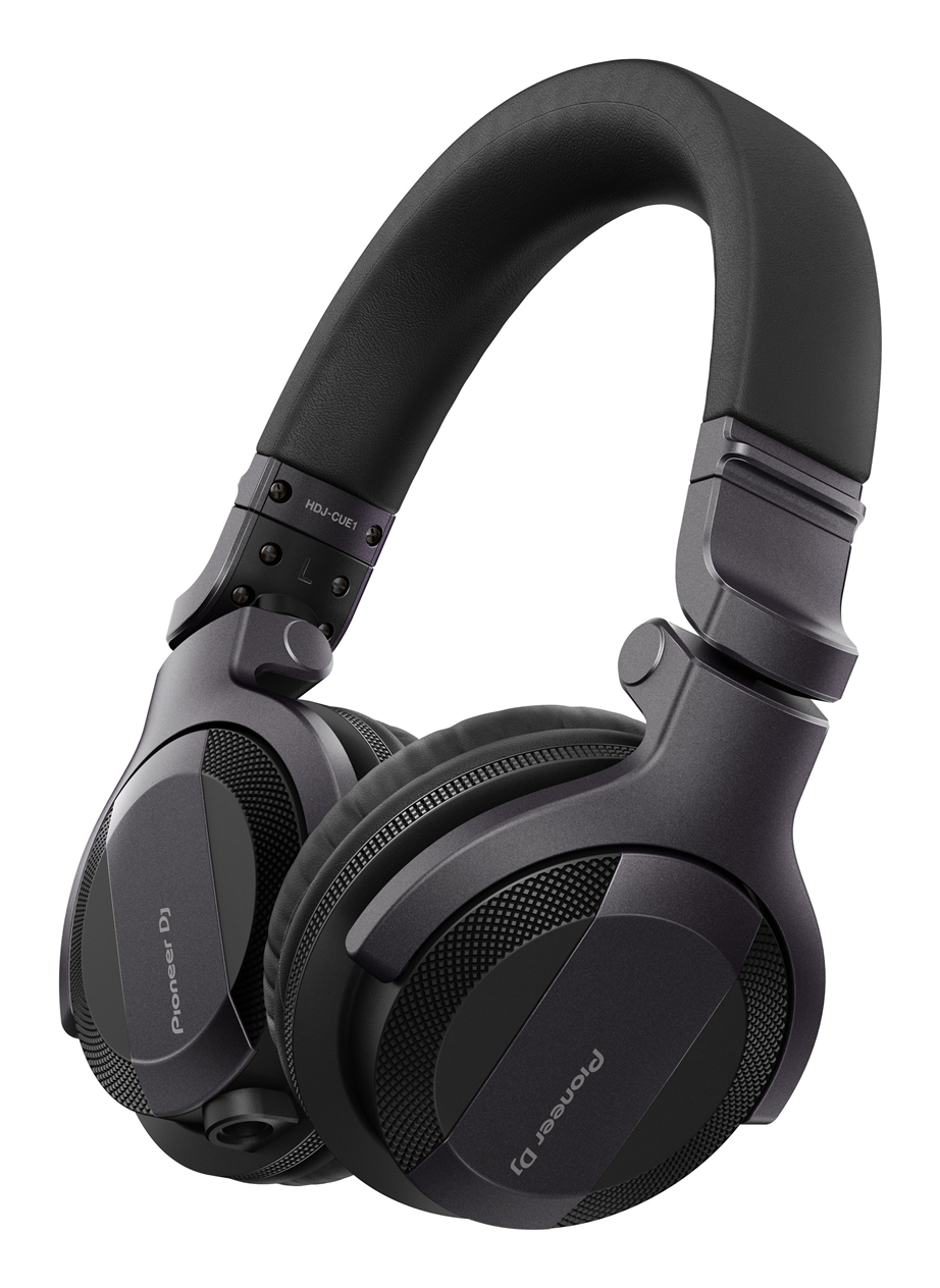 Auscultadores Pioneer HDJ-CUE1