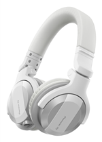 Pioneer HDJ-CUE1BT White Bluetooth