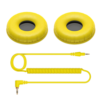 Pioneer HC-CP08-Y Yellow Kit