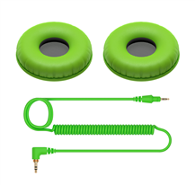 Pioneer HC-CP08-G Electric Green Kit