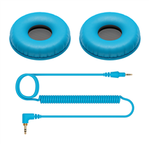 Pioneer HC-CP08-L Blue Kit