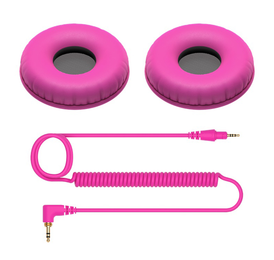 Pioneer HC-CP08-V Violet Kit