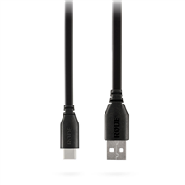 Rode SC18 USB-C to USB-A Cable Cable