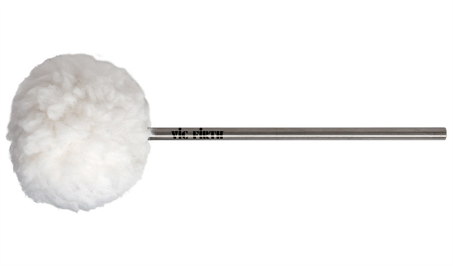 Vic Firth VKB3 Vickick Beater Bass Drum Beater