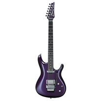 Ibanez JS2450 Joe Satriani signature Muscle Car Purple
