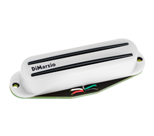 Dimarzio DP180 Air Norton S White