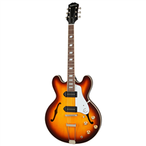 Epiphone Casino (USA Collection) Vintage Sunburst
