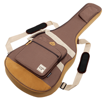 Ibanez IHB541-BR Hollow Body Brown Electric Guitar Bag