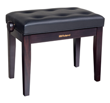 Roland RPB300RW Rosewood Piano Bench
