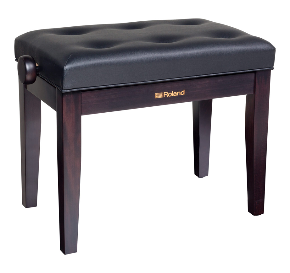 Roland RPB300RW Rosewood Piano Bench